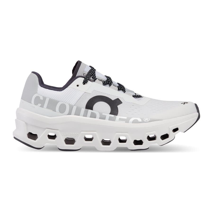 On Cloudmonster 1 Blanco
