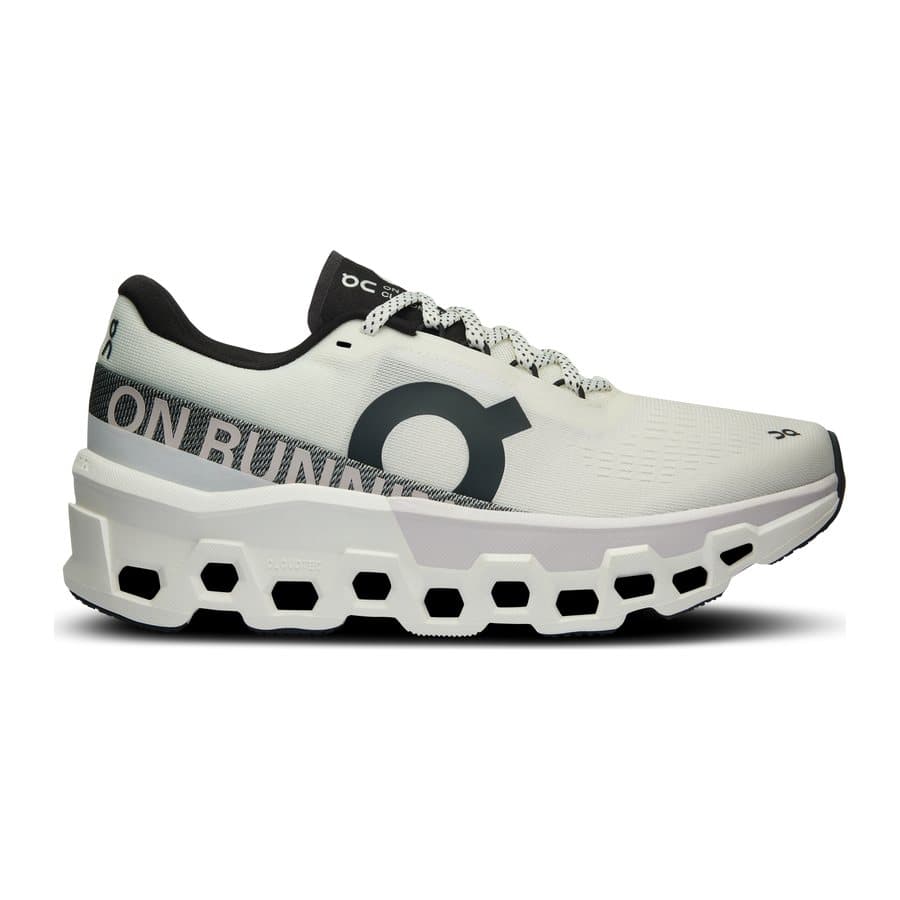 On Cloudmonster 2 Blanco