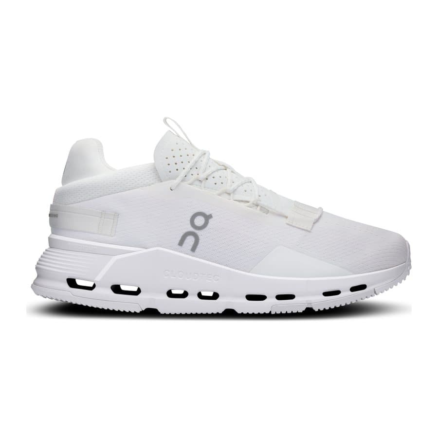 On Cloudnova 2 Blanco