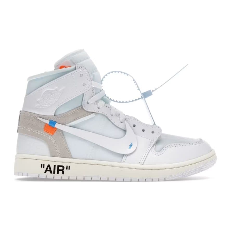 Nike Jordan 1 High Alaska