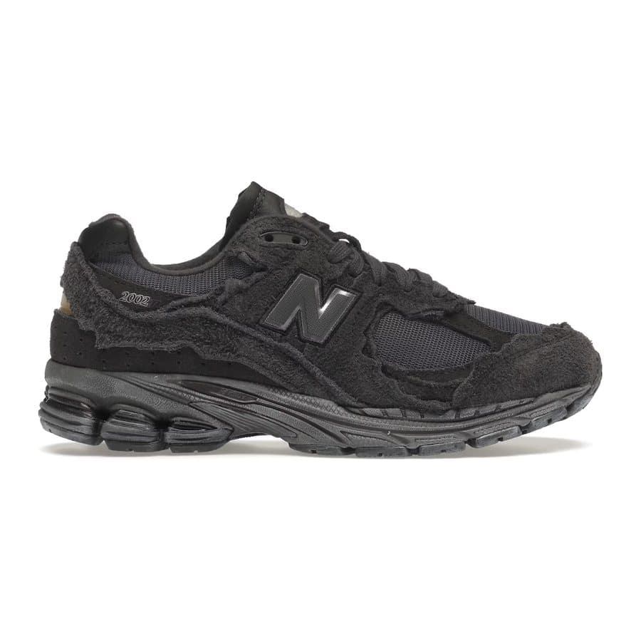 New Balance 2002R PP Negro