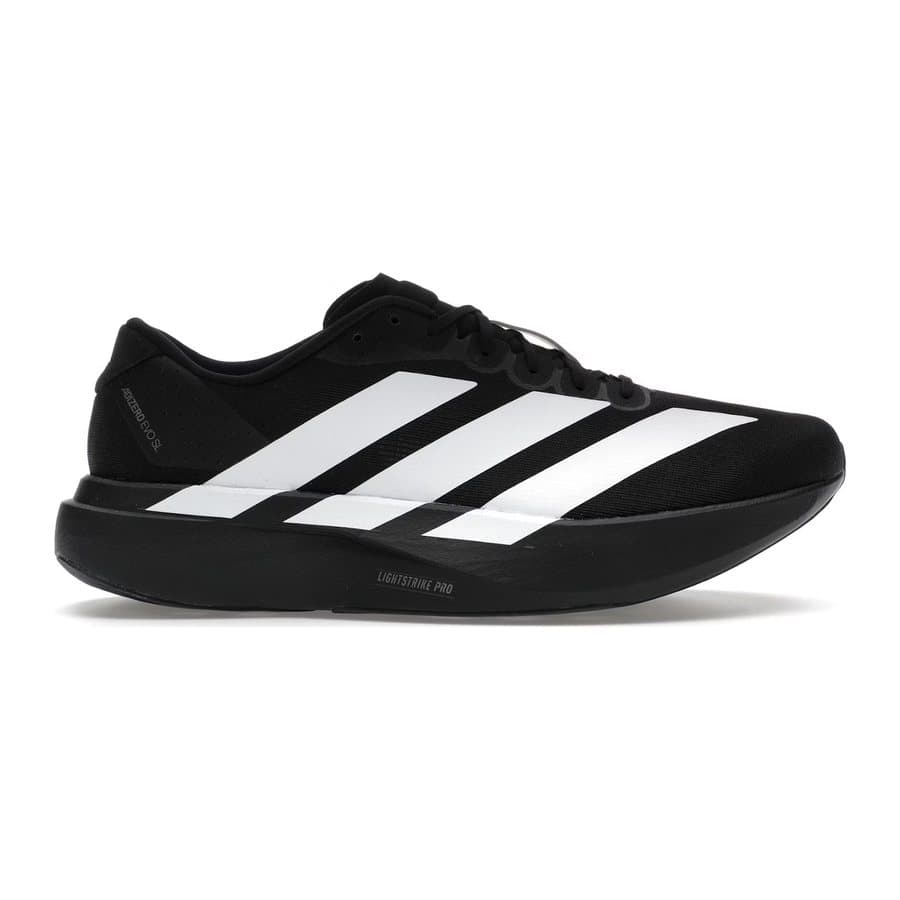 Adidas Adizero Evo SL Negro