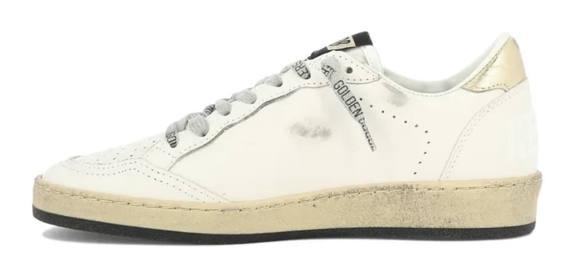 Golden Goose Ballstar — foto 2 de 3