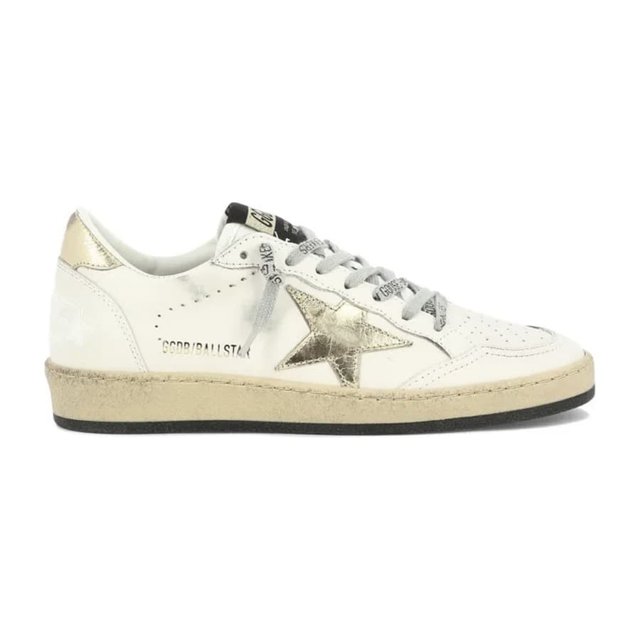 Golden Goose Ballstar — foto 1 de 3