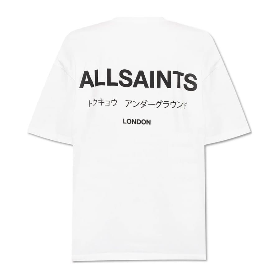 AllSaints Blanca
