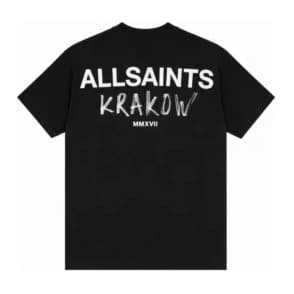 AllSaints Negra Krakow