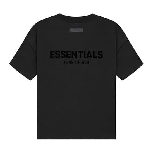 Essentials Negra