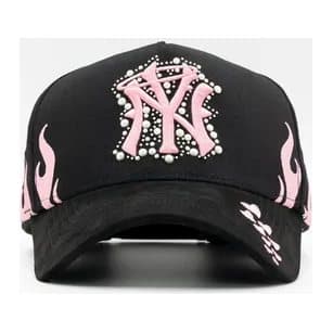 31 San Valentín "NY Pearls"