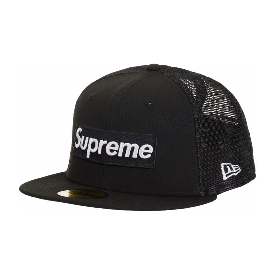 Supreme Box Logo