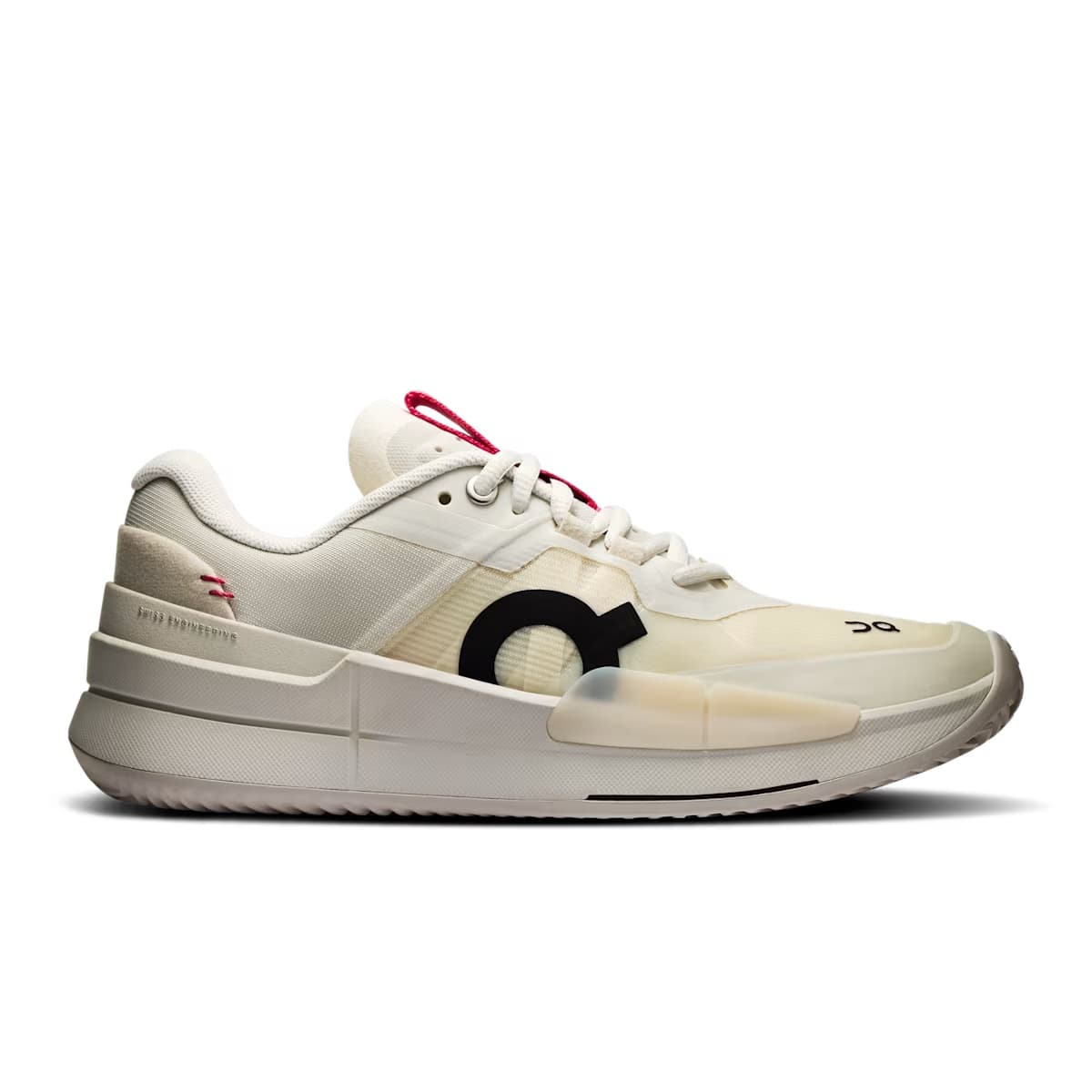 On Roger Pro 2 Clay